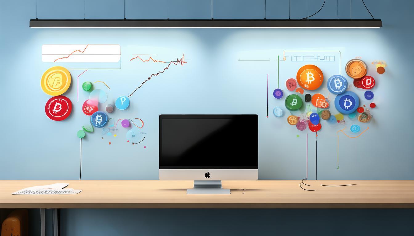 imToken钱包受关注，用户反馈与长期投资策略有多重要？