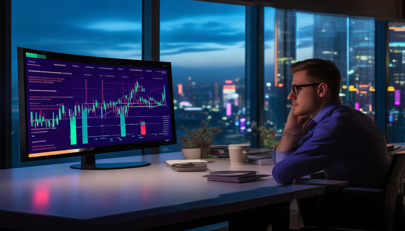 借助imToken官网获取实时行情，数字货币投资者的高效之选