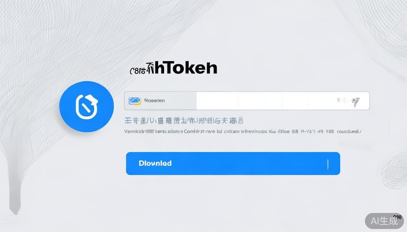 imToken钱包超有名！官方网站下载是数字资产安全管理的可靠保障