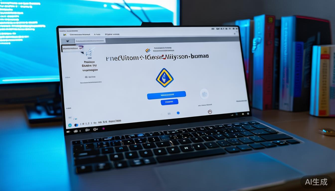imToken简体中文版本下载便利，但这些风险不容忽视