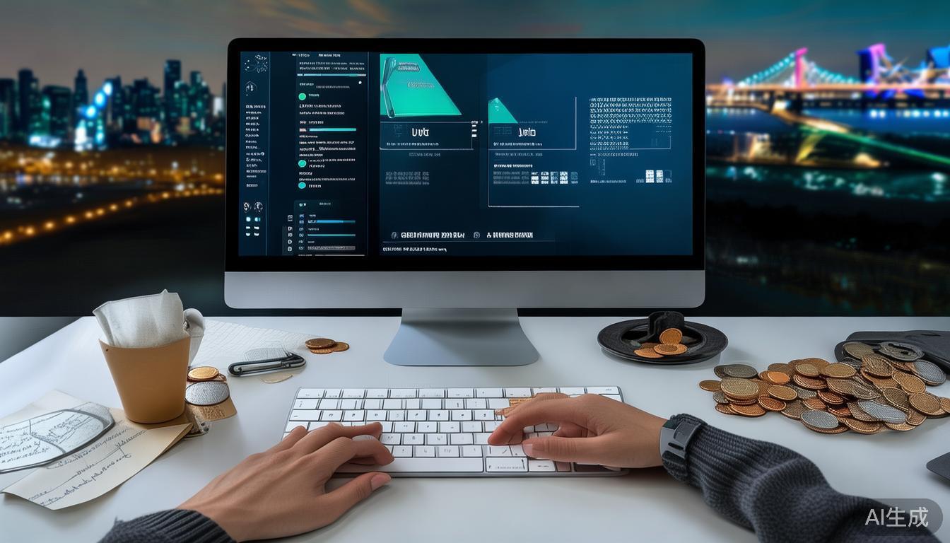 钱包市场分析_钱包行业市场现状_imToken钱包下载app的市场趋势与用户行为