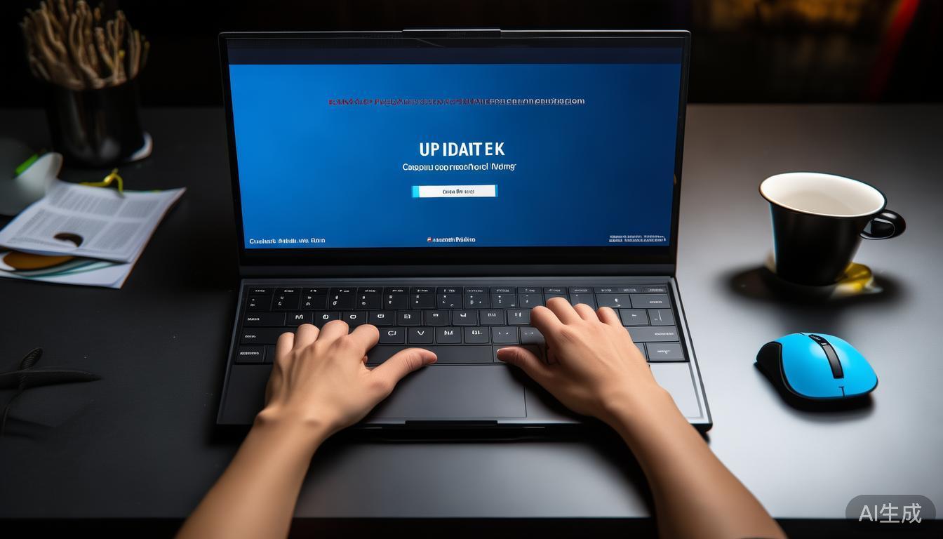 imToken钱包如何更新？详解苹果安卓更新步骤，保障数字资产安全