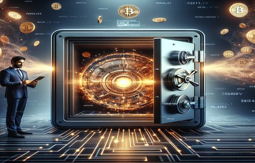 钱包锁怎么设置安全_启用新钱包_新手用户如何在USDT钱包APP中设置安全性？