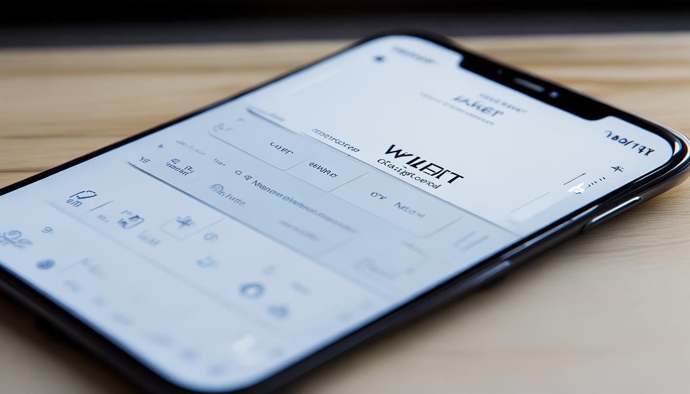 苹果设备如何安装imToken钱包及设置技巧，你知道吗？