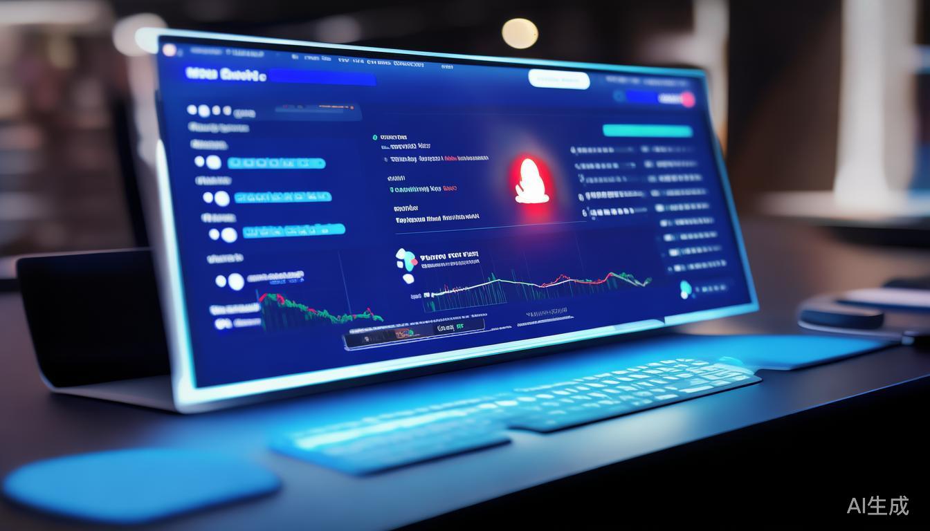 imToken钱包助力数字资产管理，获取投资信息与市场动态