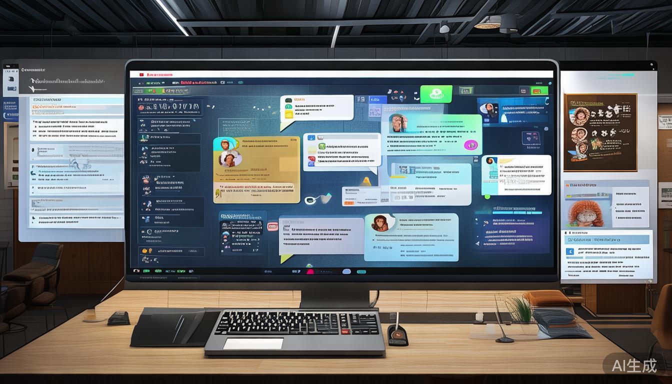 长期使用imToken国外版的经验：构建交流机制，保障资产安全