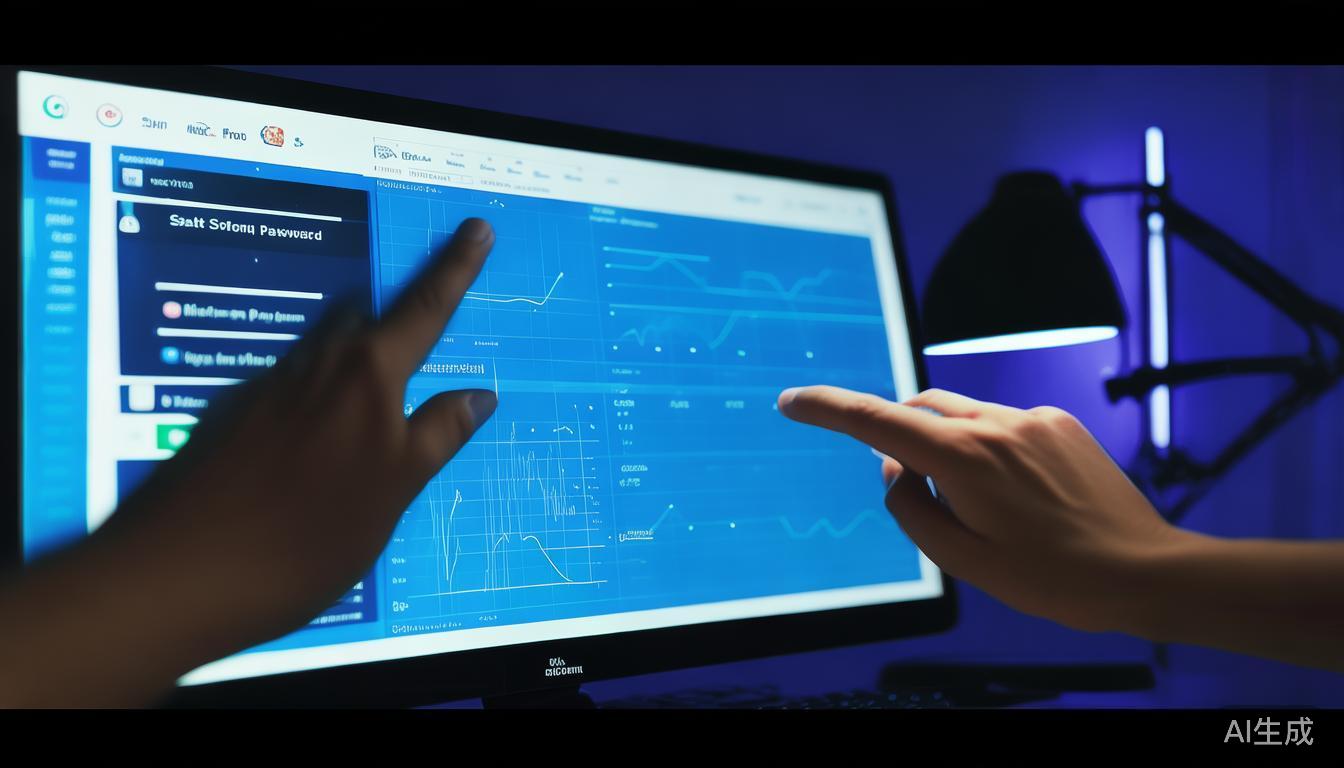 imToken钱包在数字资产管理中作用关键，分享融入个人财务体系实用方法
