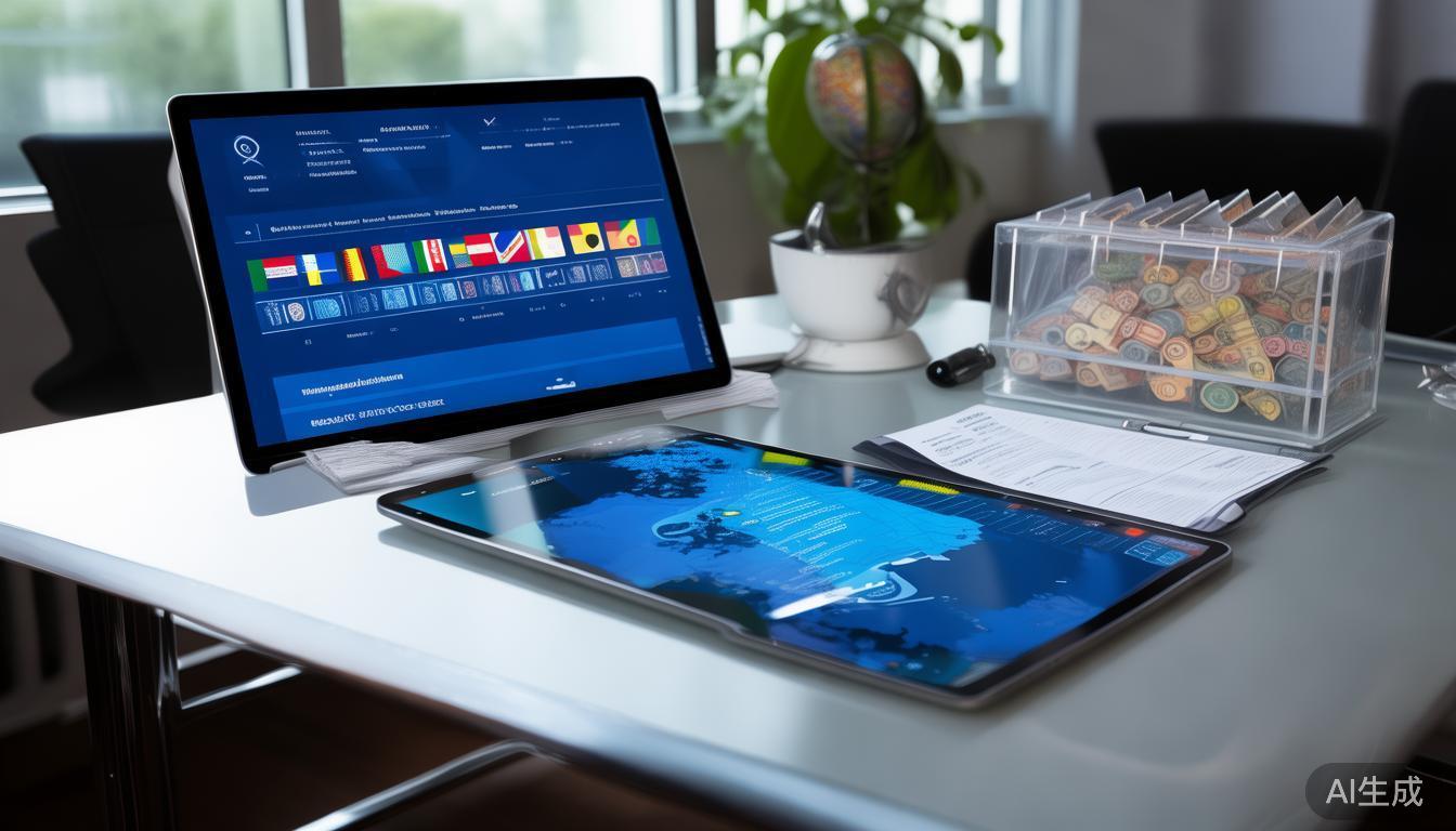 imToken钱包官网的国际化战略_钱包市场_钱包app官网