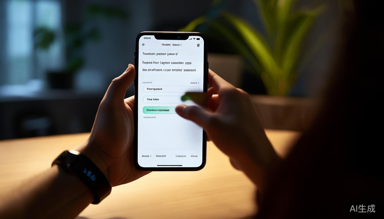 imToken安卓版隐私保护指南：5大实用方法，助你防范资产泄露与损失