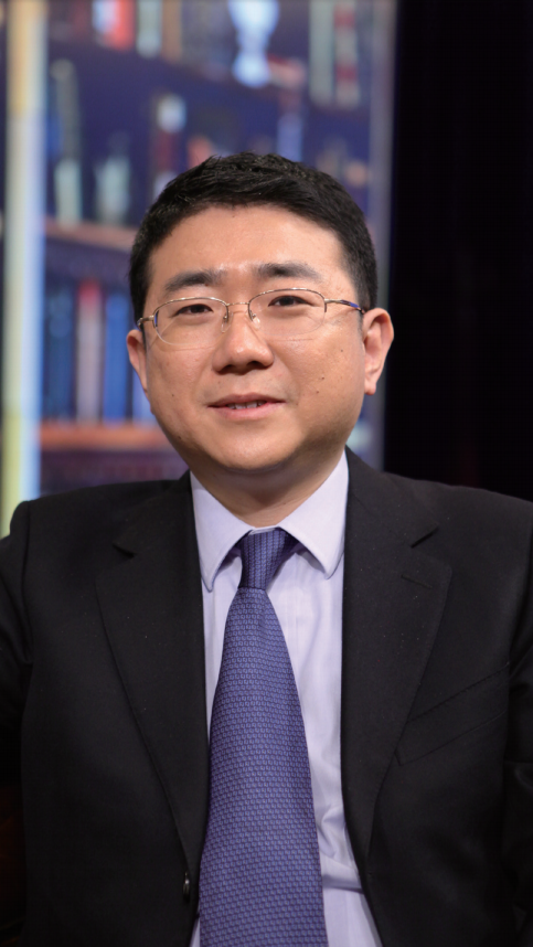 数字金融首次写入中央文件：科技金融、绿色金融、普惠金融、养老金融与数字金融的未来发展