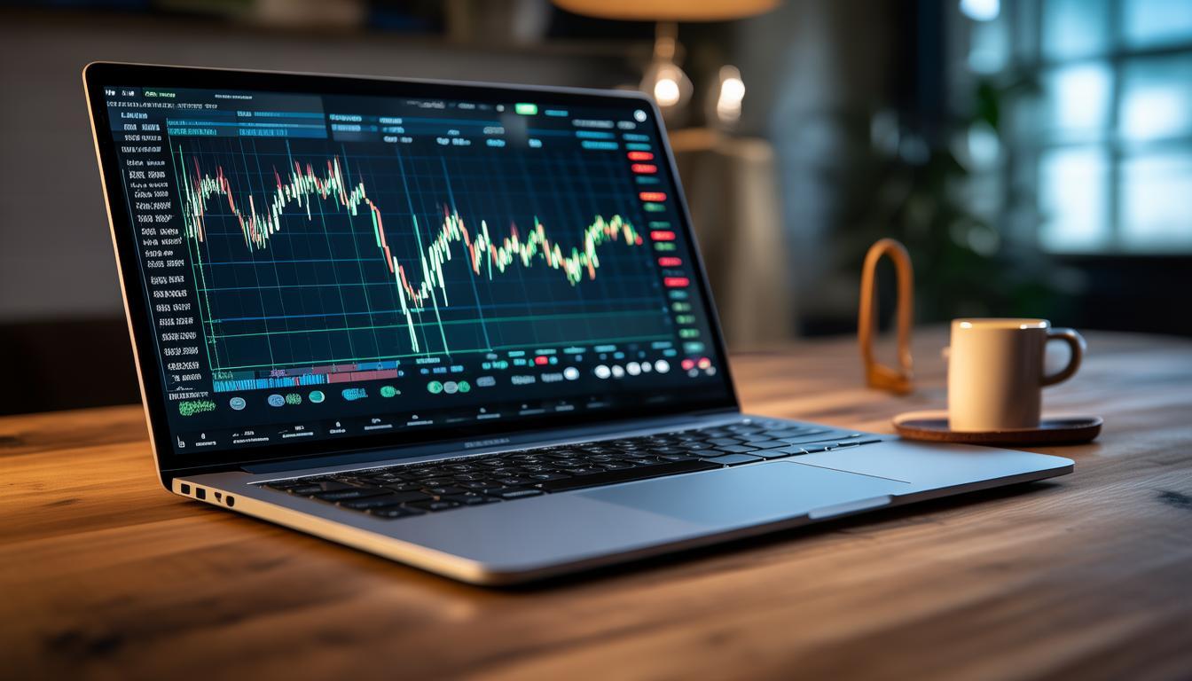 Token钱包官方网站：及时跟踪市场走势，精准把握投资时机