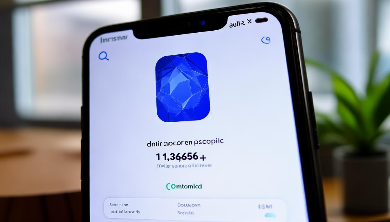imToken安卓版应用受青睐，新老用户活跃，市场需求上升