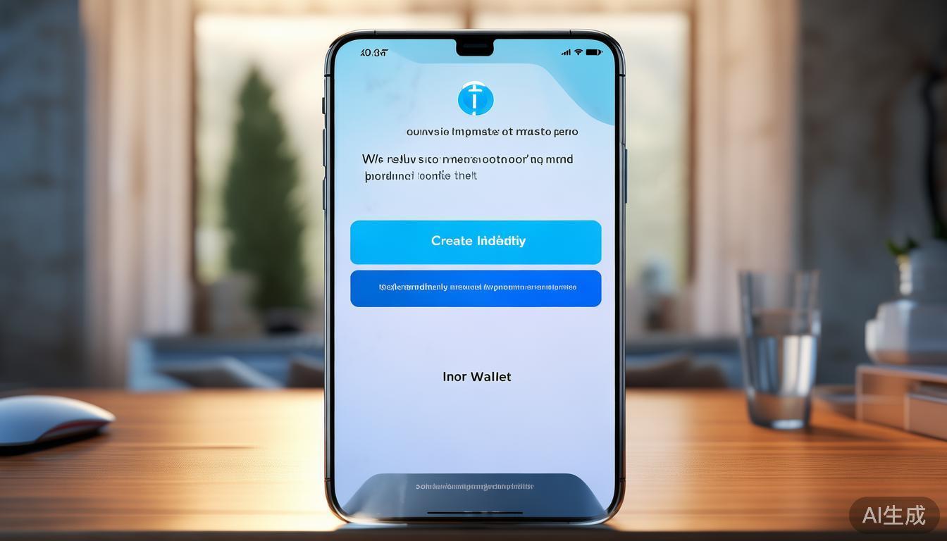 数字货币用户必看！imToken官网注册及下载关键操作要点