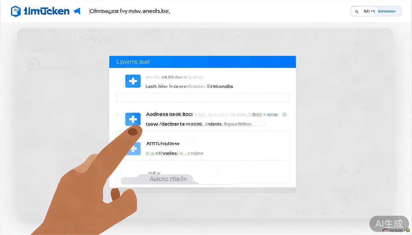 如何在imToken钱包官网地址上实施资金监督?_资金监管邮箱怎么登陆_资金监管邮箱