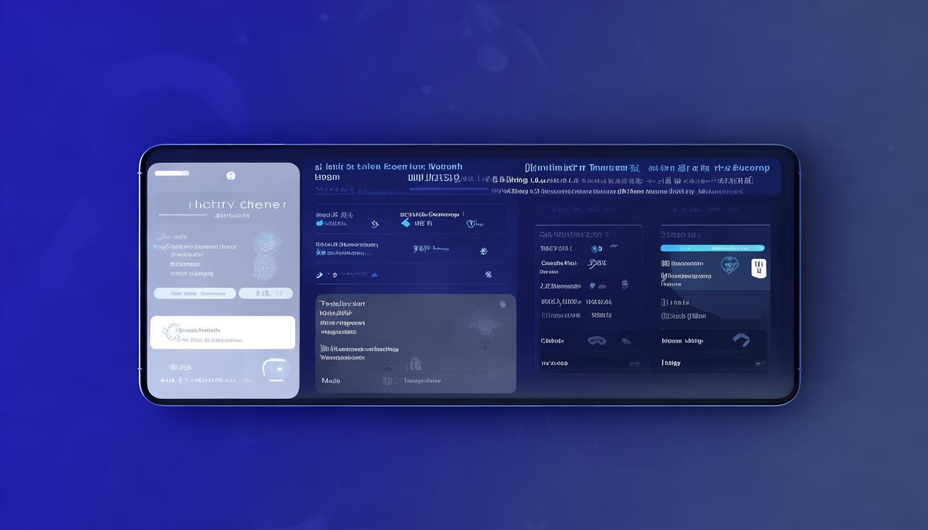 imToken 最新版本的技术合作伙伴，如何推动钱包功能与安全提升？
