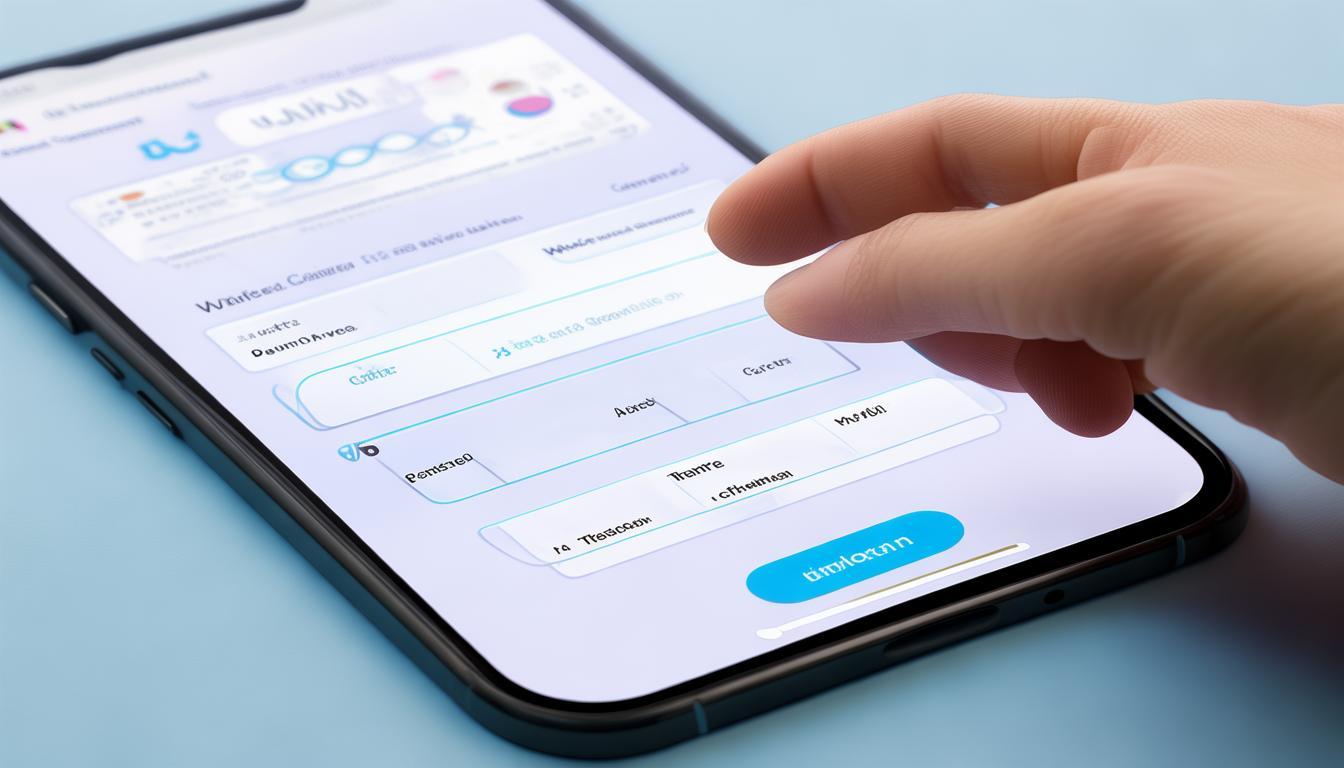 imToken苹果版管理数字资产全流程，这些要点你得知道
