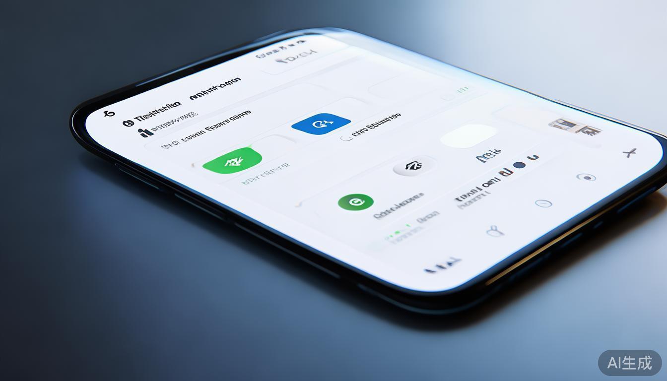 imToken钱包助力安卓系统数字资产投资，简便又安全