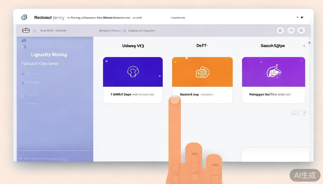 imToken官网APP使用指南：掌握核心功能与安全操作，高效管理加密资产
