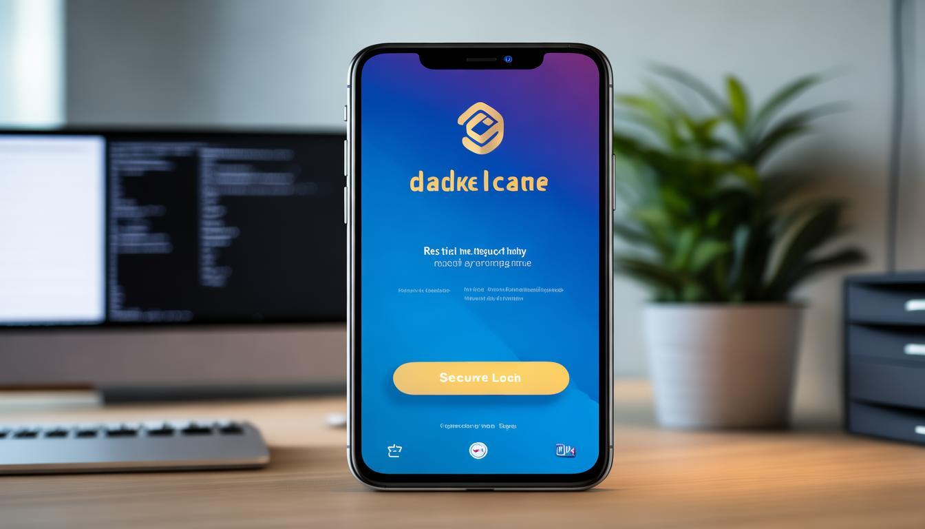 imToken钱包App：数字资产工具，保障资金安全与领域发展