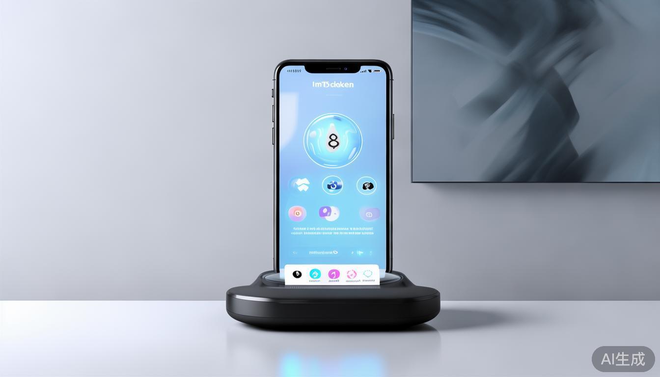 imToken数字钱包app：性能优异、加密严格，兼容性表现出色