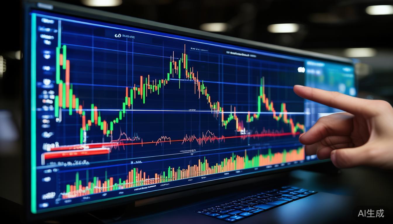 投资领域如何评估风险？imToken通用版助力关键信息获取