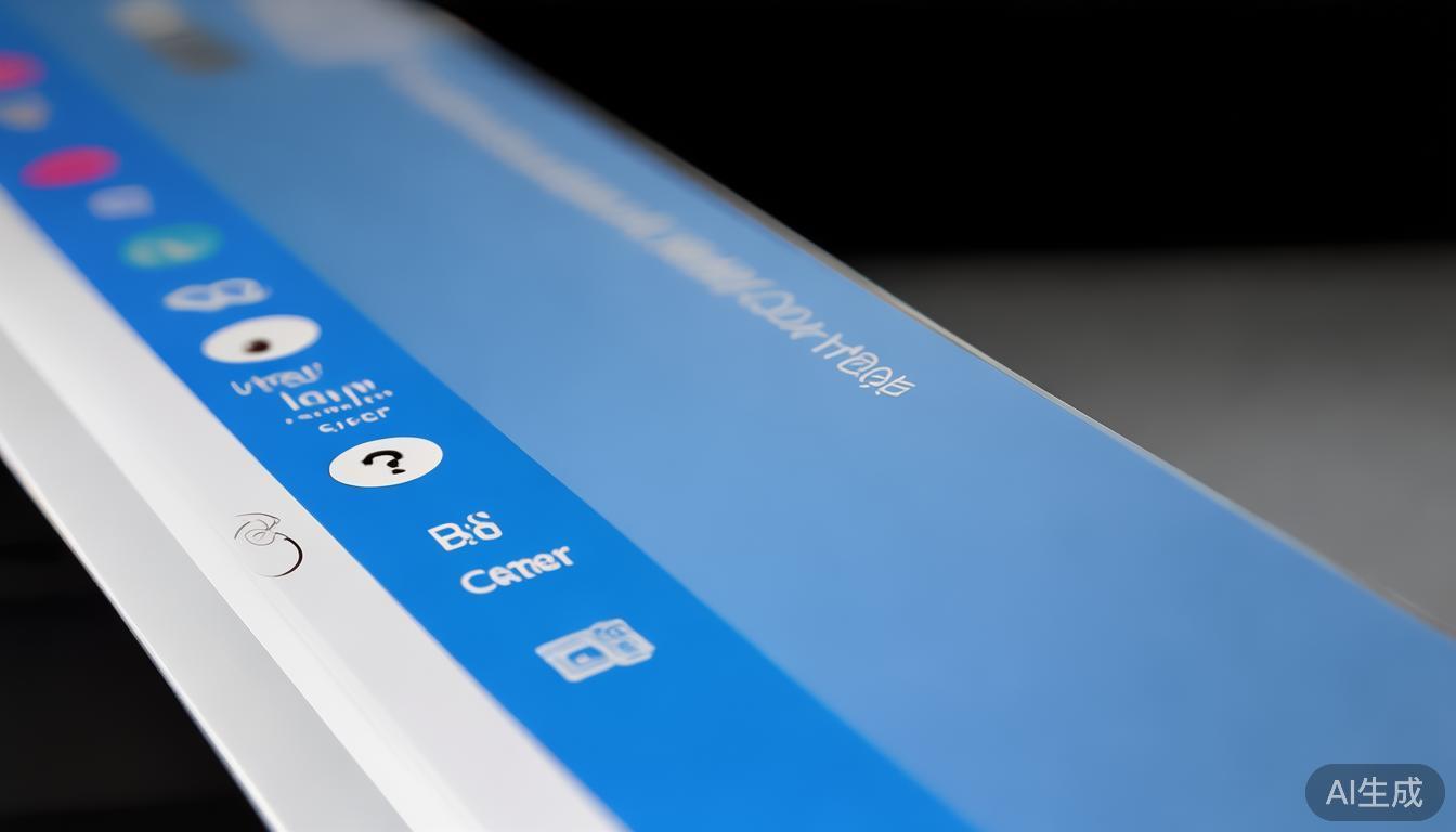 imToken钱包下载页面暗藏玄机，助你高效管理数字资产