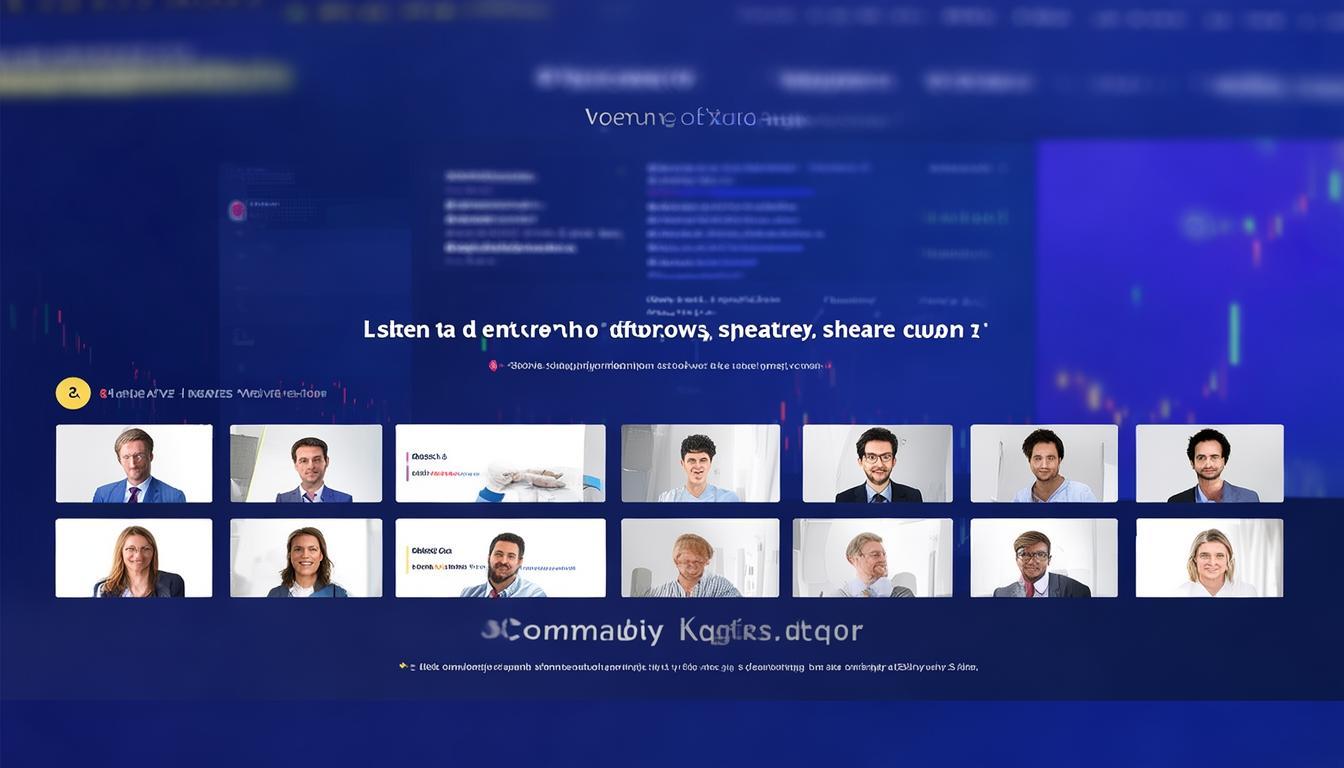 im钱包App：整合市场信息，助力把握加密货币市场趋势与动态