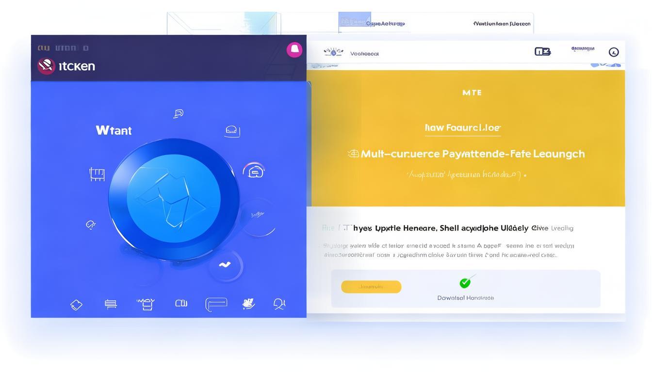 获取imtoken钱包最新功能与更新，官网是首选渠道