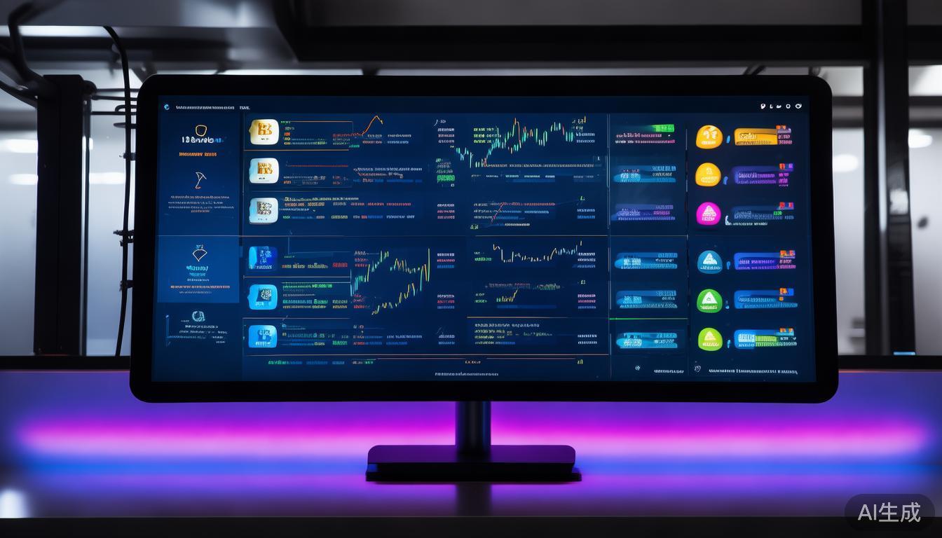 imToken下载入口做投资配置，需明确目标、评估风险并分散投资