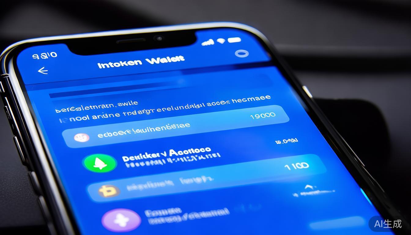 imToken 1.0安卓版下载指南：保障安全，轻松管理数字货币资产