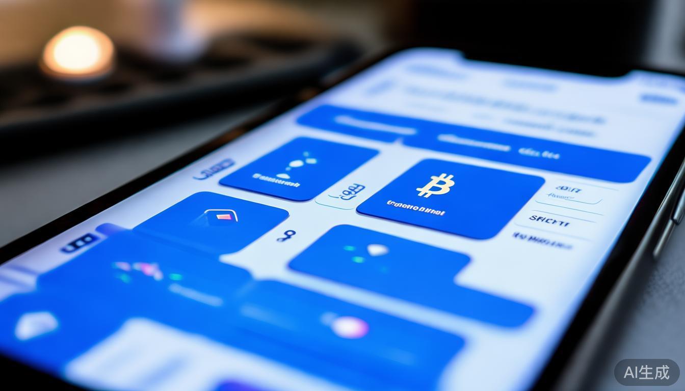 数字钱包imtoken_数字资产投资者与imToken钱包2.0的契合_数字钱包知乎