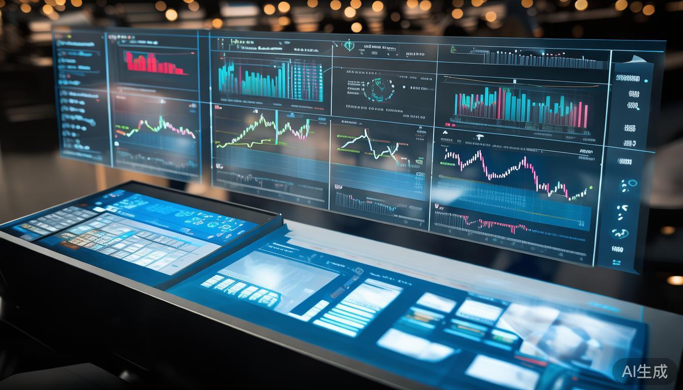 imToken交易市场深度解析：聚合流动性优势与风险防范策略