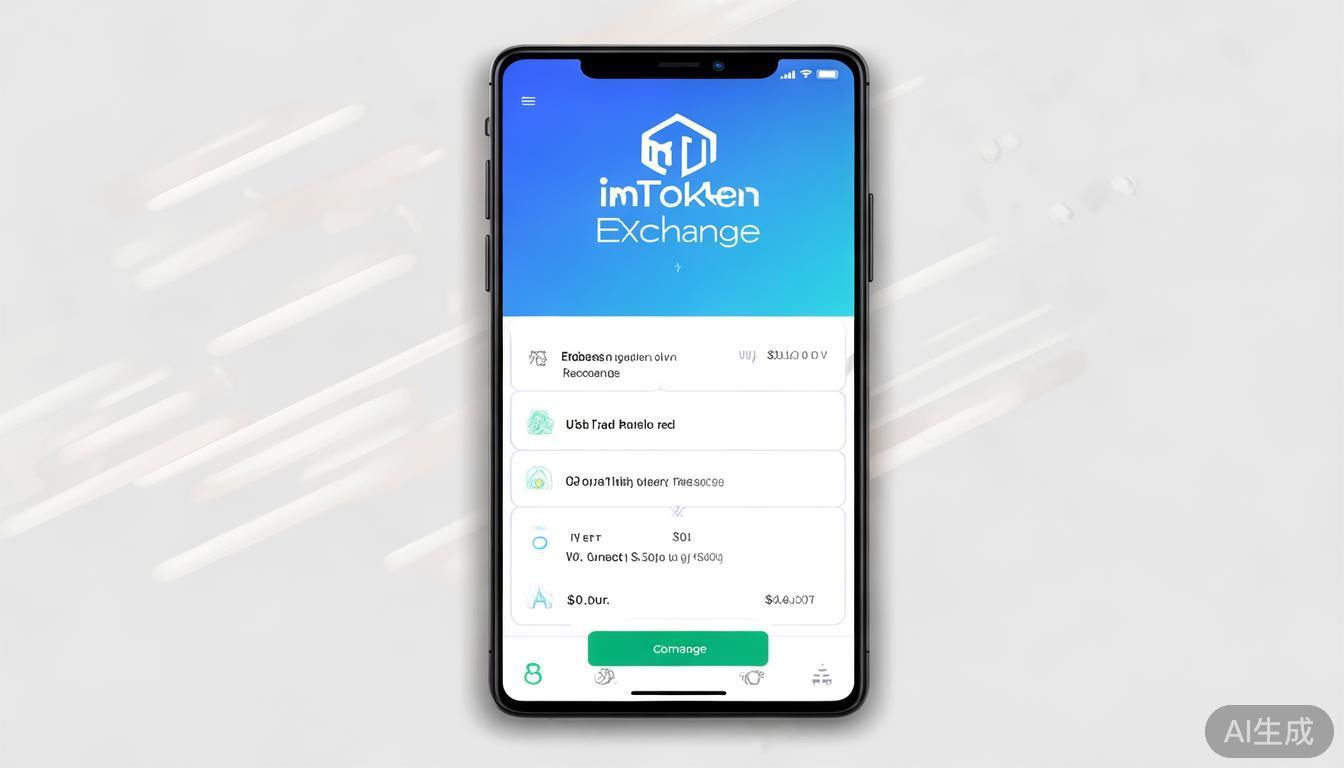 imToken安卓版用户必看：安全便捷的币种兑换全攻略，保障资产优化配置