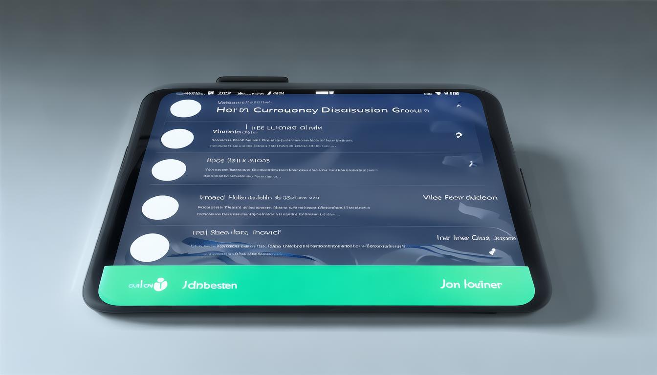 imToken 2.0 钱包安卓版：支持用户沟通互动，官方社群交流超有用