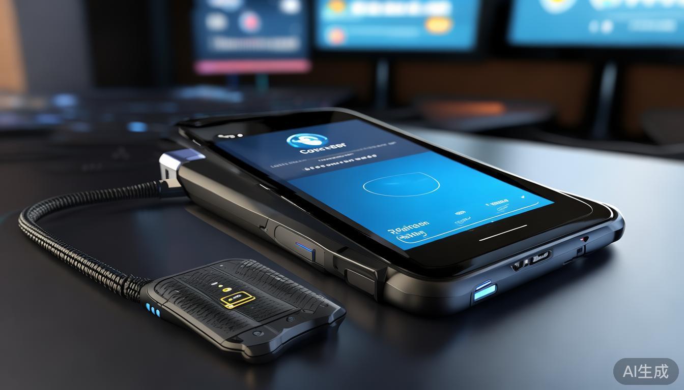 ImToken安卓版如何保障资产安全？多层面技术手段为您详解