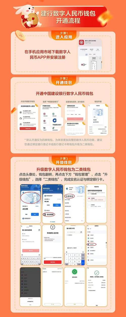 数字货币交易前必备：手机安装token钱包及基础设置全流程