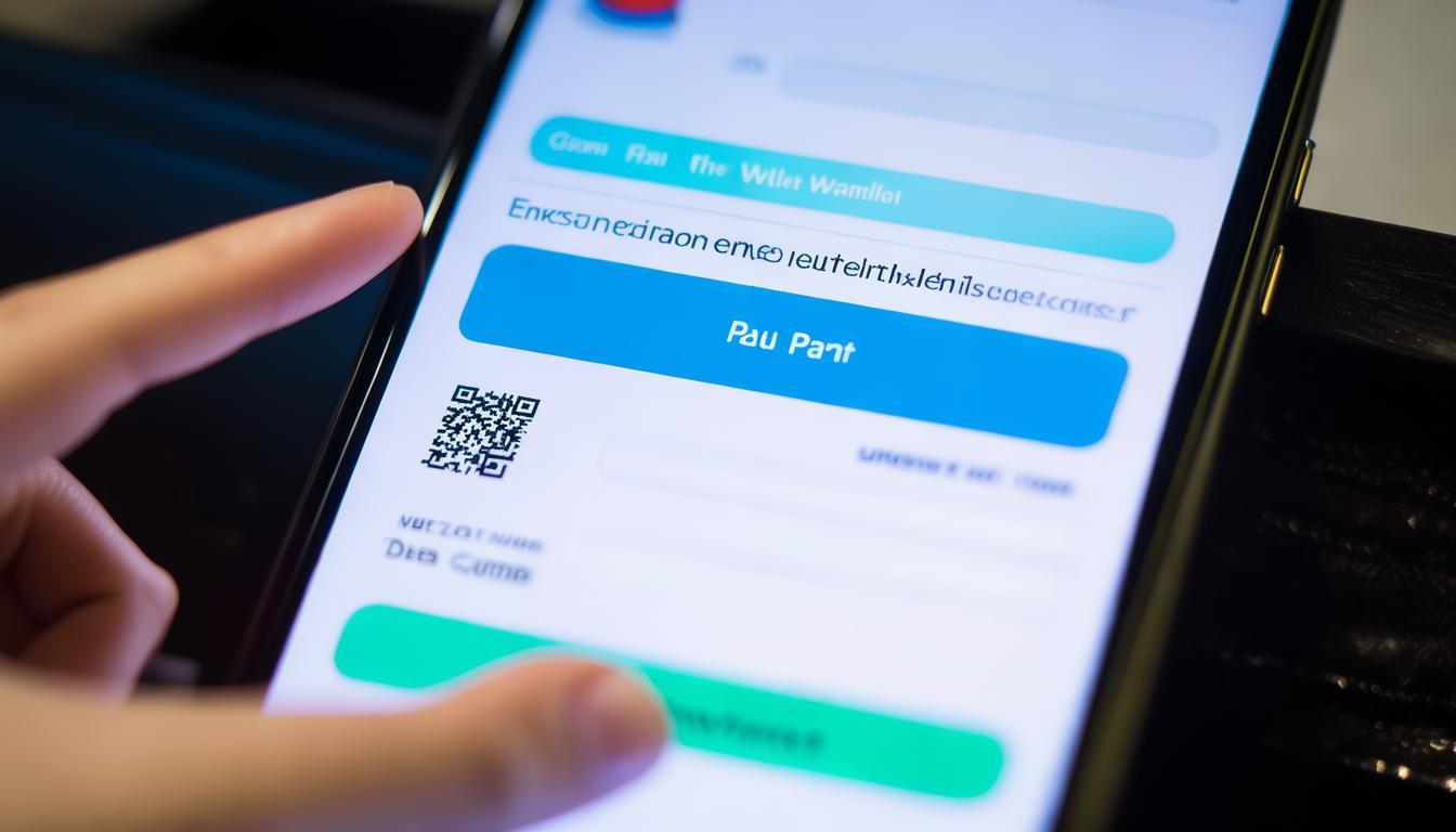 如何在im钱包App安卓中实现便捷支付？_安卓手机钱包app_安卓钱包app下载安装