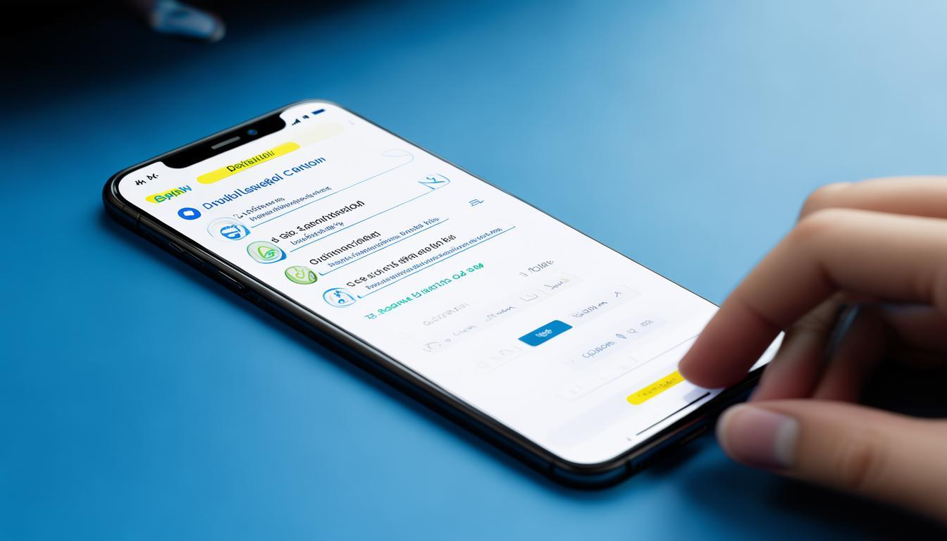 imToken官方网站APP下载指南：保障安全，畅享新功能便捷