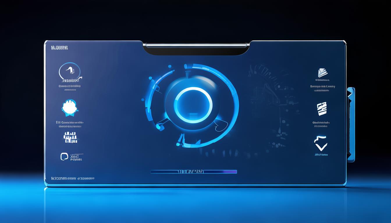 数字资产管理领域：token钱包app的数据还原与恢复能力有多强？