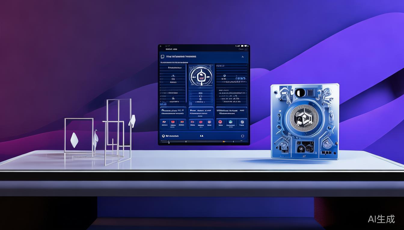 长期用数字钱包跨境资产管理，分享imToken通用版关键三步