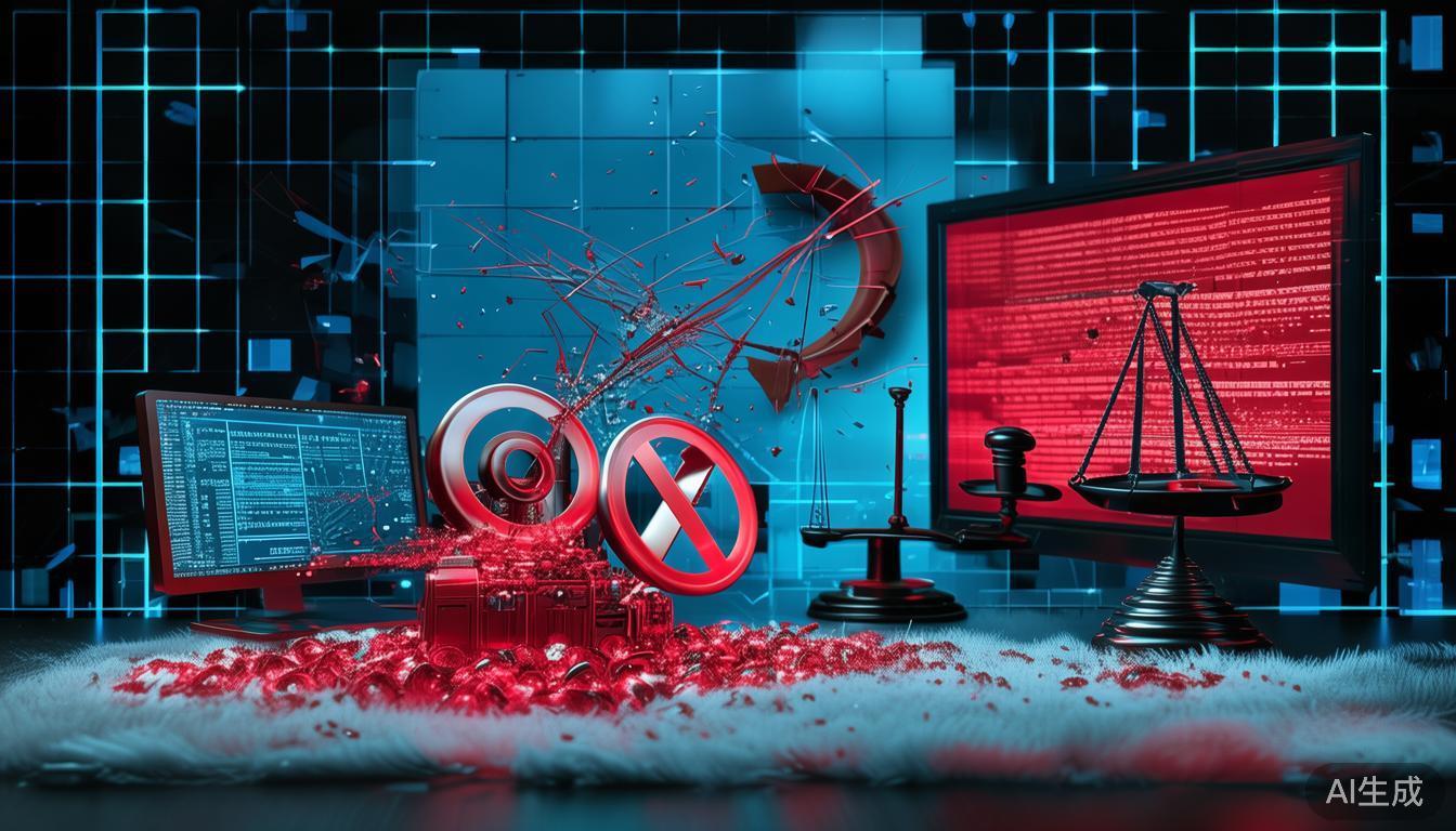 在中国，imToken数字货币存储工具存在哪些风险与危害？