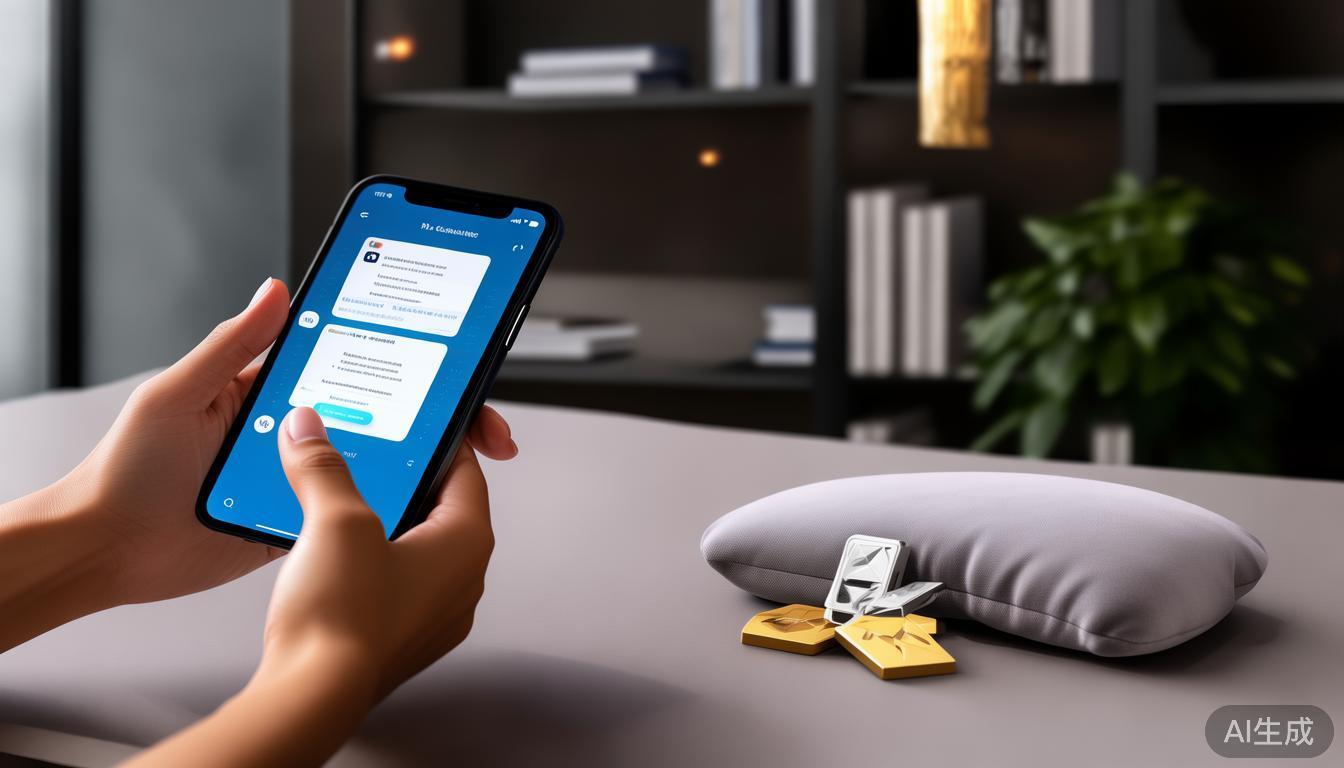 数字资产管理中，imToken官网合规运用对维护社区信任至关重要