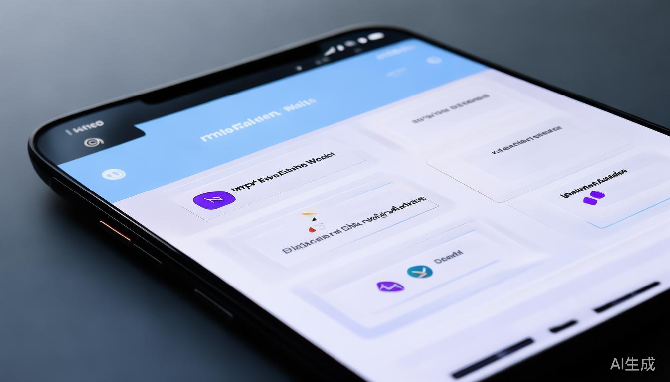 项目投融资领域：imToken 3.0 版本升级，官网下载需谨慎