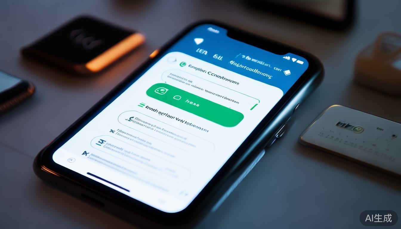 imtoken官网下载教程_如何在imToken官方下载app上设置推送通知?_im消息推送