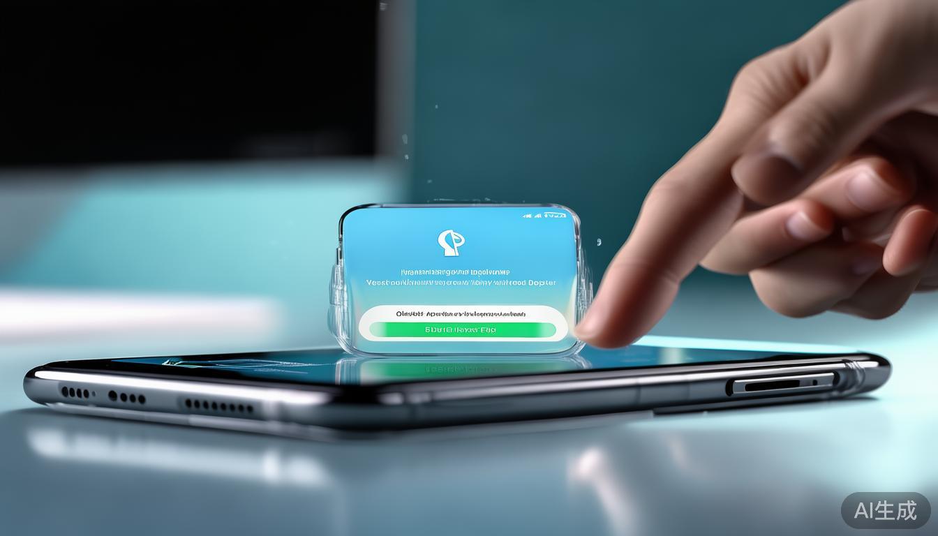 钱包技术_客户导向的imToken钱包下载优化方案_钱包项目