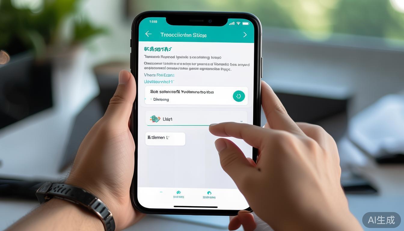 imToken钱包财务管理指南：如何设置交易限额与分类标签，保障资产安全？
