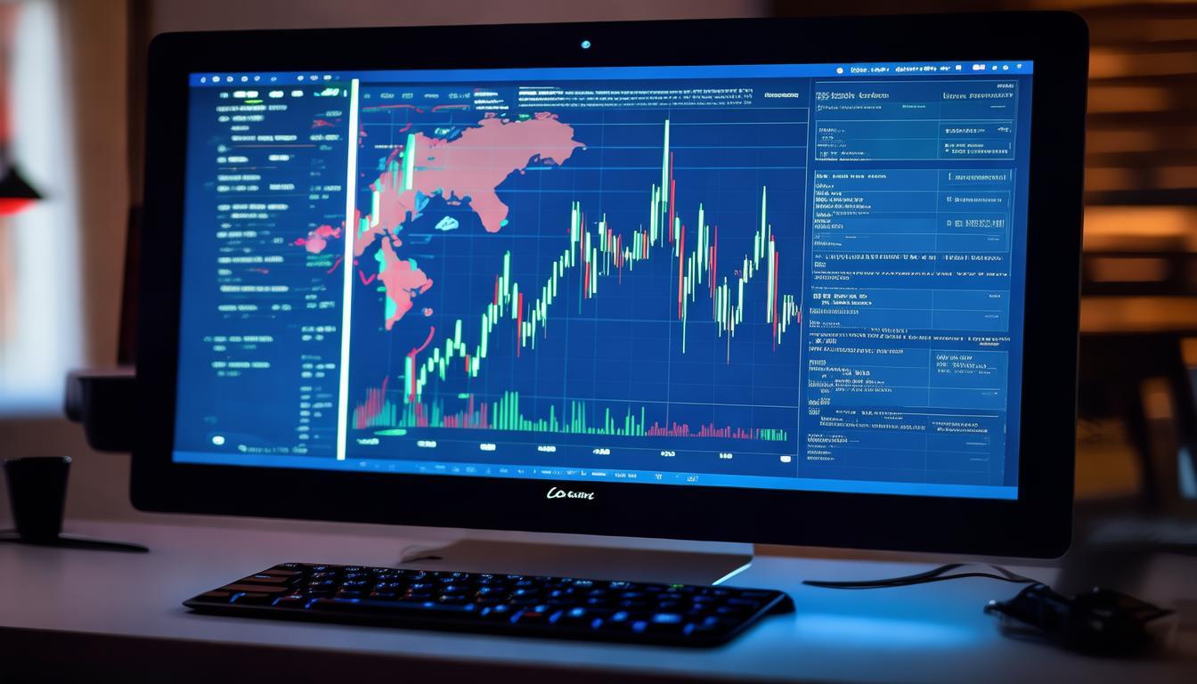 Tokenim钱包官方版市场分析工具，助力投资决策与判断提升