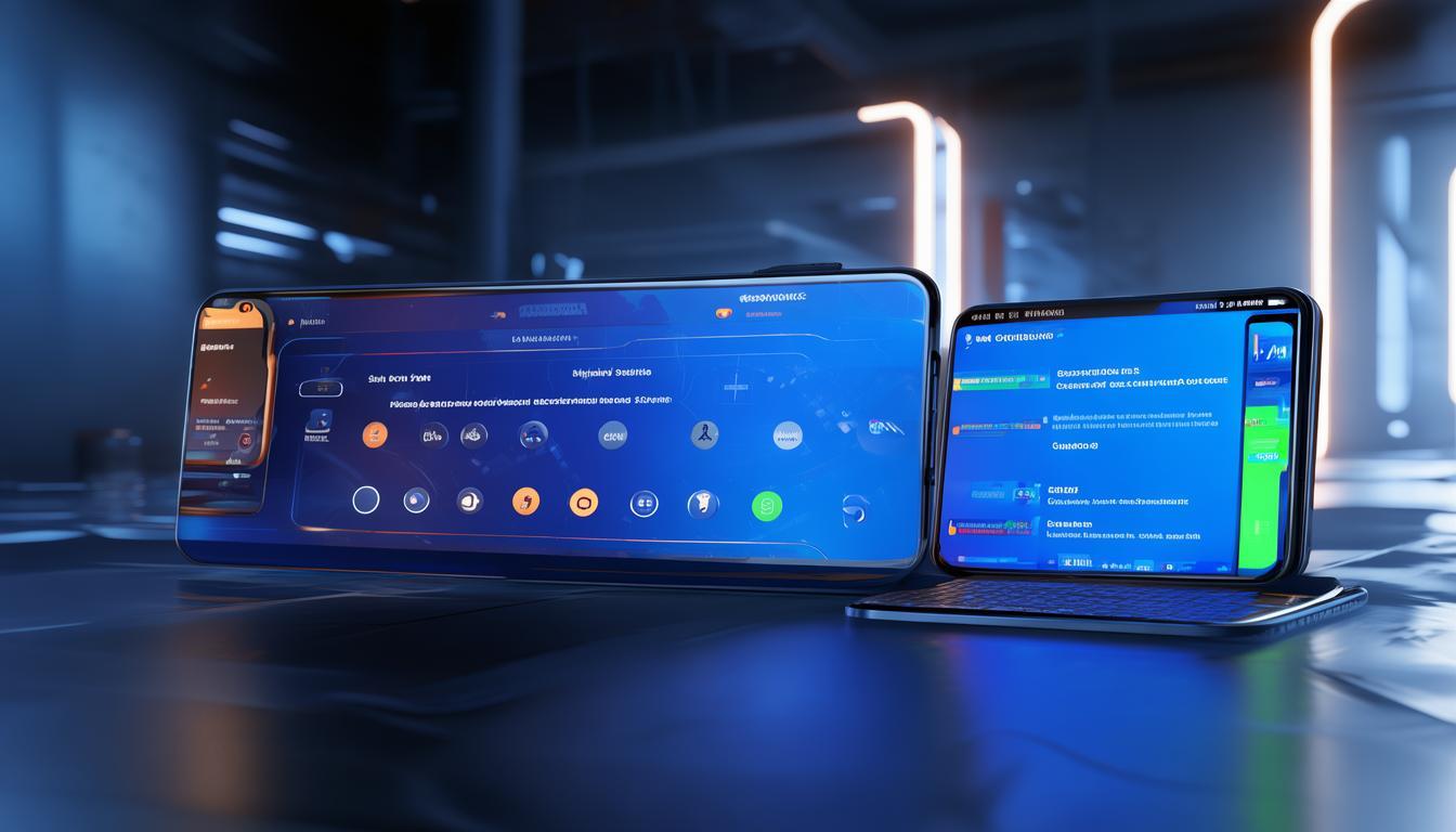 imToken安卓钱包智能合约功能：便利操作与多样应用场景的完美结合