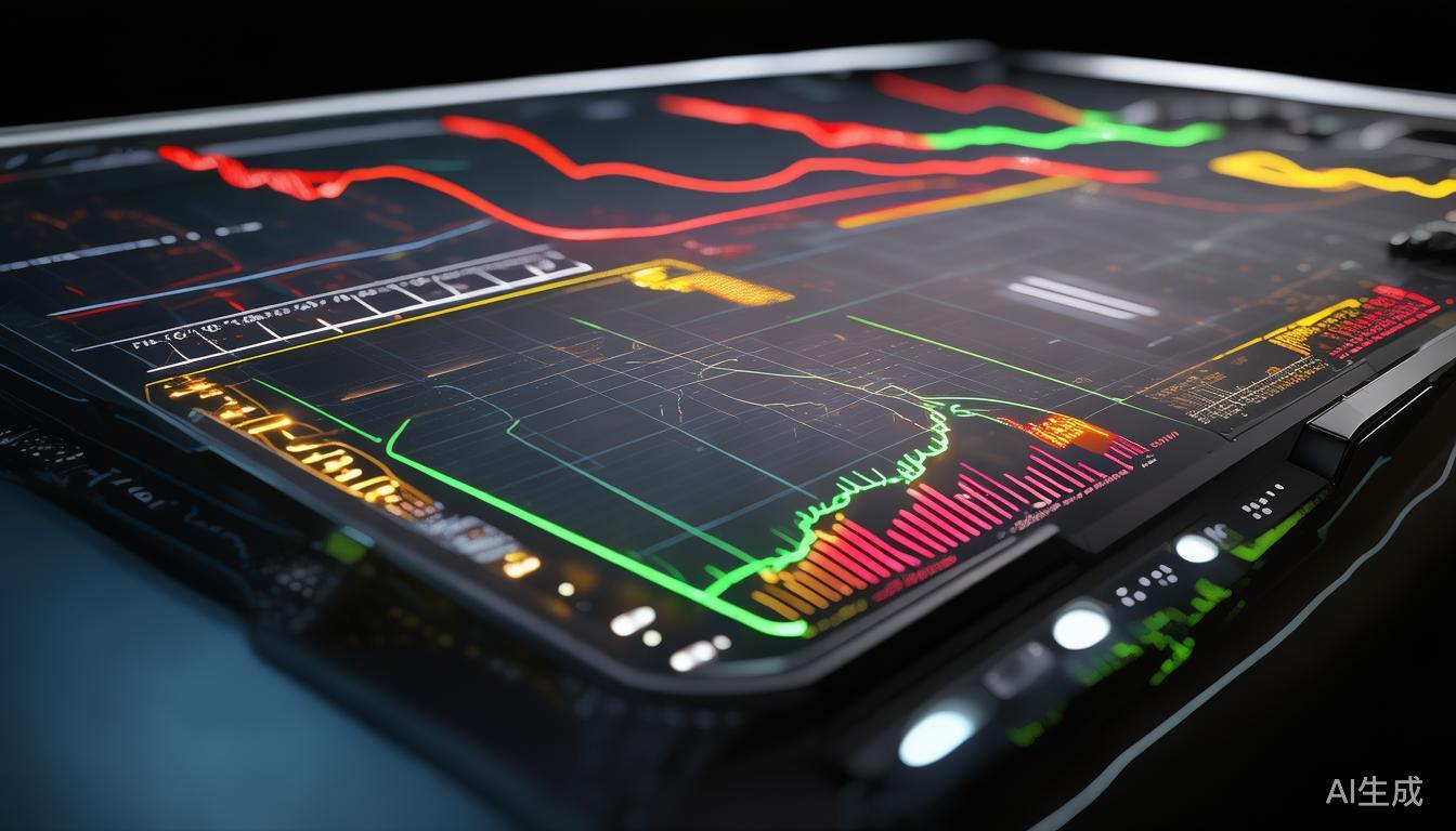 管理投资组合流量的关键：imToken 国内下载与资产合理配置