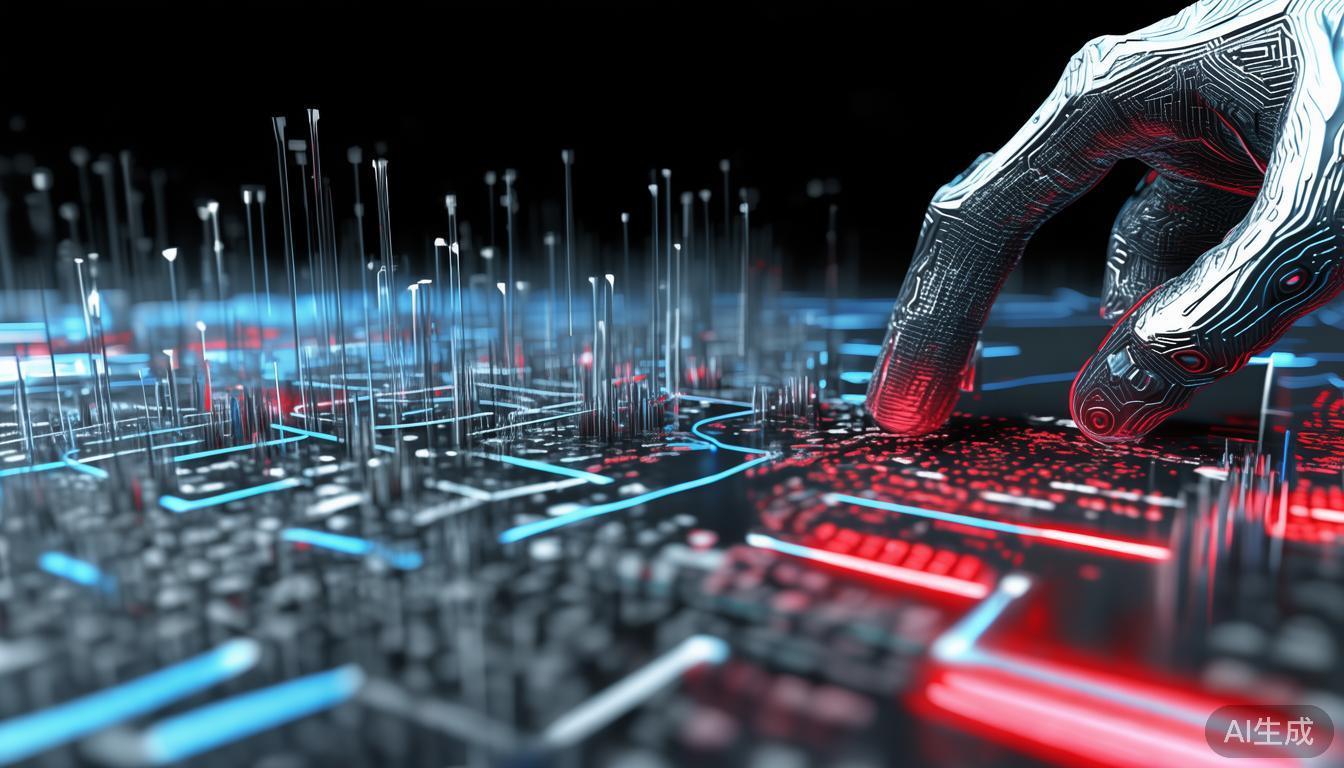 数字货币从业者：搜索imToken官网时面临的信任与安全挑战